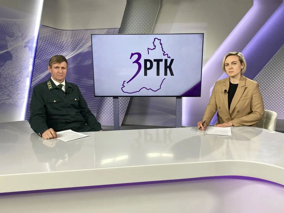 Пожароопасный сезон подходит к концу