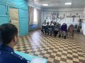 Прокуратура Александрово-Заводского района провела выездной прием граждан в с. Бутунтай