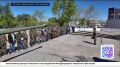 В Забайкальске прошли мероприятия в честь Дня пограничника