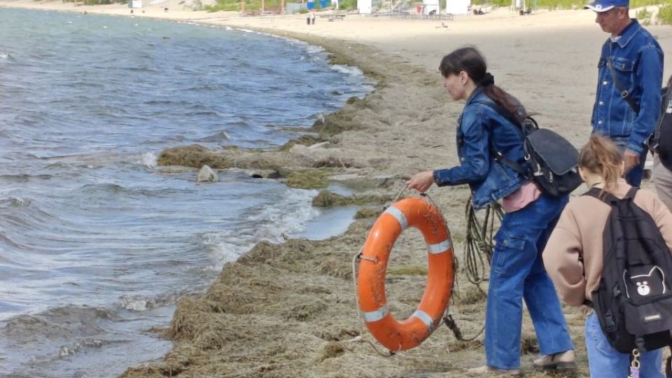 Сотрудники поисково-спасательной службы ГУ "Забайкалпожспас" проводят подготовку нештатных спасателей на воде из муниципальных и городских округов Забайкальского края Сотрудники поисково-спасательной службы ГУ "Забайкалпожспас" проводят подготовку нештатных спасателей на воде из муниципальных и городских округов Забайкальского края