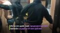 Сотрудники регионального Управления ФСБ задержали руководителя одного из подразделений «ППГХО» по подозрению в превышении должностных полномочий