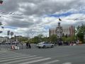 Улицы в Центральном и Железнодорожном районах Читы перекроют 29-го, 30-го и 31 мая для празднования Дня города
