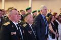 «Дело чести, доблести и славы!»: Работу пограничников региона отметили наградами и подарками от губернатора Забайкалья