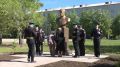 День пограничника отметили в Приаргунске
