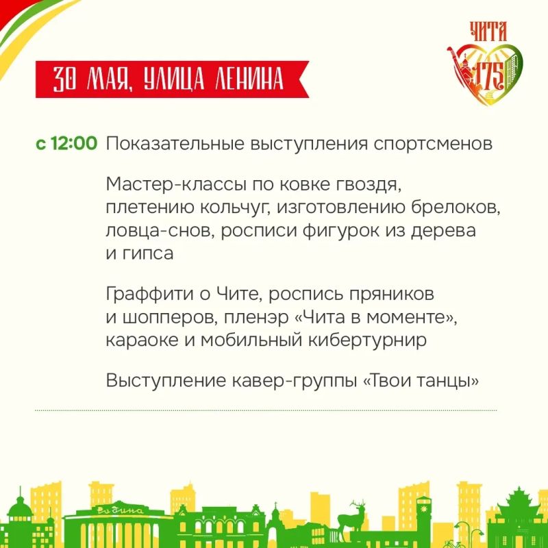 В этом году Чита отмечает 175-летие со дня присвоения статуса города: в 1851 году соответствующий указ подписал император Николай I В этом году Чита отмечает 175-летие со дня присвоения статуса города: в 1851 году соответствующий указ подписал император Николай I