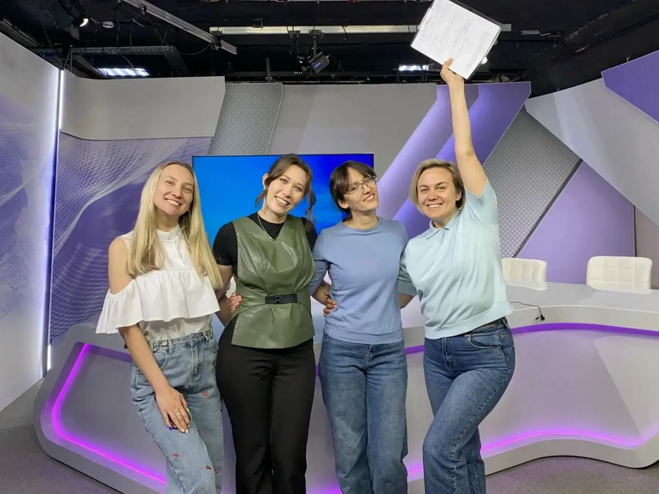 Теперь «Новости Первых Забайкалье» можно будет посмотреть на нашем телеканале