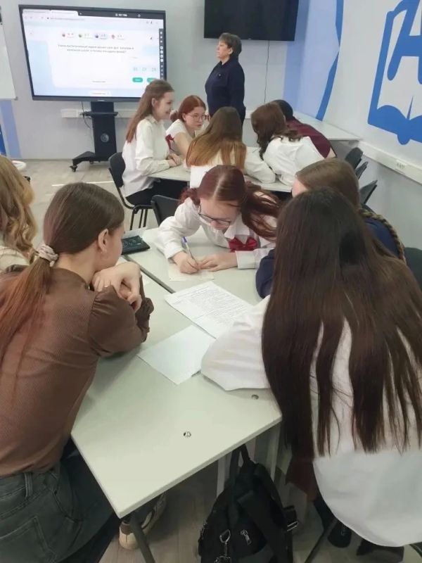 Будущие учителя начальных классов прошли «Педагогический батл» Будущие учителя начальных классов прошли «Педагогический батл»