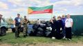 Сотни гостей совсем скоро приедут отдыхать в Ивано-Арахлейский природный парк