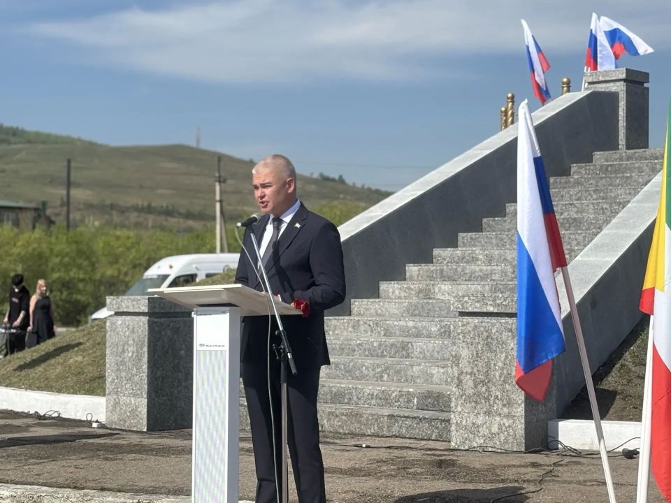 Дмитрий Виноградский: Решение Муравьёва-Амурского определило судьбу Забайкалья на десятилетия вперёд