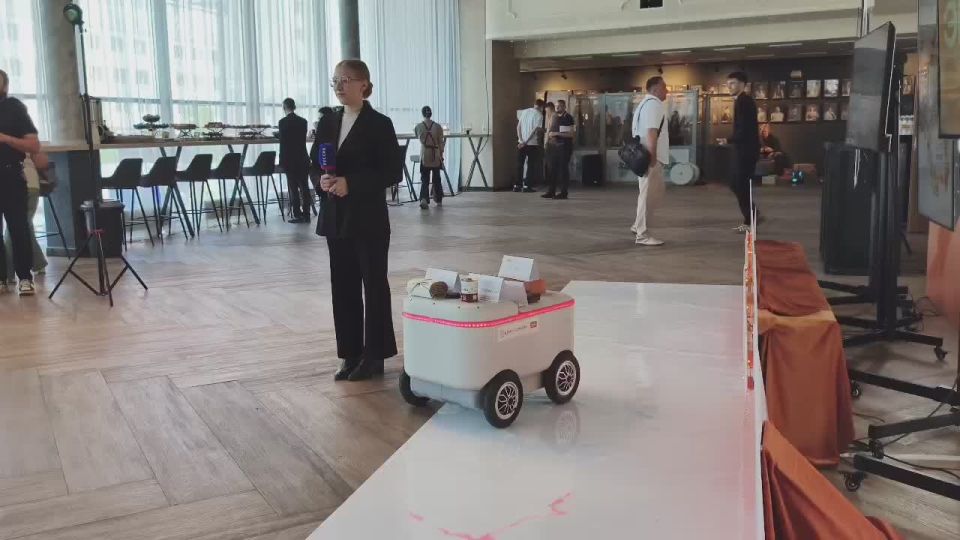 Форум "Экспо-2026" стартует в стопице Забайкальского края