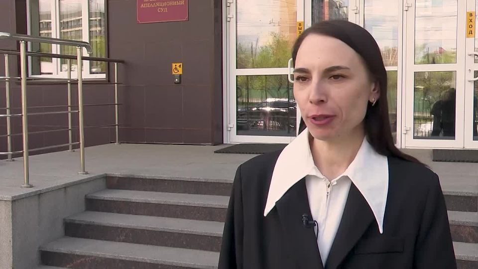 Александр Осипов: Поздравляю Контрольно-счётную палату с 30-летием!