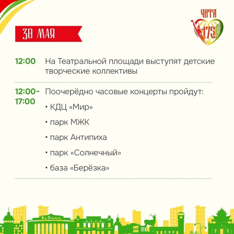 В этом году Чита отмечает 175-летие со дня присвоения статуса города: в 1851 году соответствующий указ подписал император Николай I В этом году Чита отмечает 175-летие со дня присвоения статуса города: в 1851 году соответствующий указ подписал император Николай I