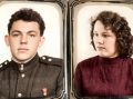 Бриллиантовая свадьба в Дульдурге: 60 лет любви Павла и Марии Кондратьевых