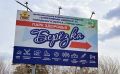 От мини-футбола до каната. программа Дня города на спортивной базе «Берёзка»