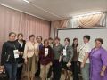В родительском клубе «СемьЯ» на базе Красночикойского социально-реабилитационного центра для несовершеннолетних «Черёмушки» состоялось заседание, посвящённое теме «Употребление психоактивных веществ несовершеннолетними»
