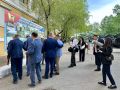 Гости Читы знакомятся с городом