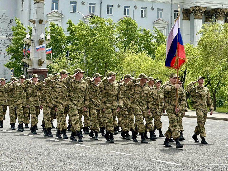 Подвиг не имеет границ, а слава живет в сердцах Подвиг не имеет границ, а слава живет в сердцах