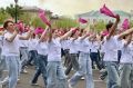 Доброе утро, друзья! Последнее утро уходящей весны, которая плавно перетекает в лето: звонкое, веселое, с радугами и цветами!