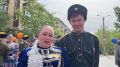 С днём рождения, любимый город!
