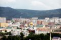 Сенаторы – читинцам: Пусть любовь к общему дому и сплочённость жителей станут надёжным фундаментом для новых побед и свершений
