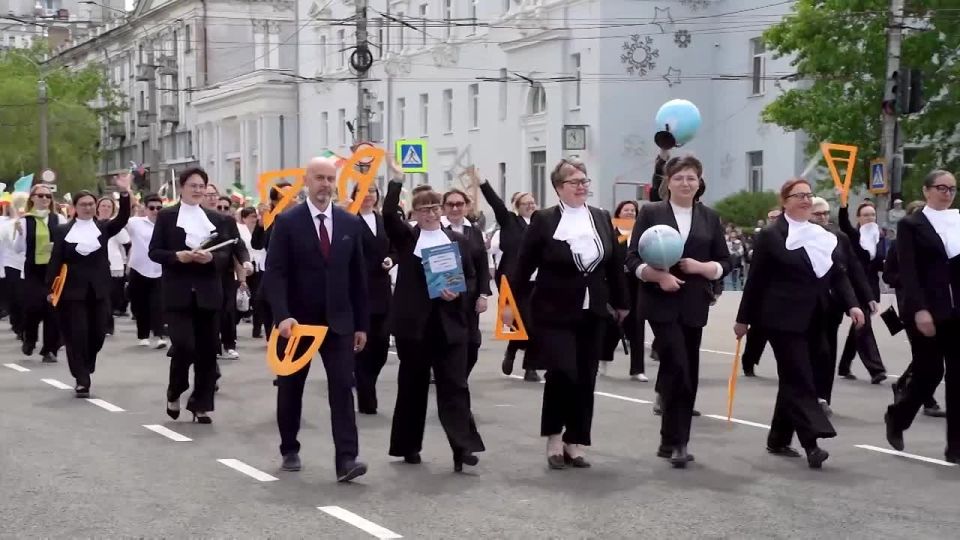 Событие, которого ждали несколько лет