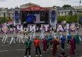Дорогие жители столицы Забайкальского края! Примите искренние, сердечные поздравления с Днём города!