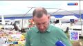 В честь 175-летия Читы на конюшне имени Хосаена Хакимова прошло 16 открытое первенство по конному спорту