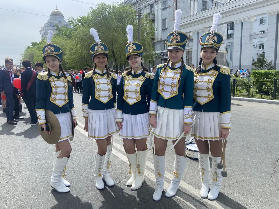 Читинцы готовятся к одному из самых масштабных праздничных мероприятий Читинцы готовятся к одному из самых масштабных праздничных мероприятий