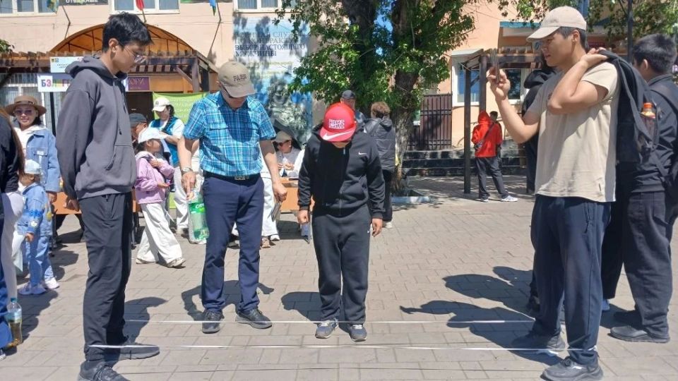 В Агинском проходит межмуниципальный форум многодетных семей В Агинском проходит межмуниципальный форум многодетных семей