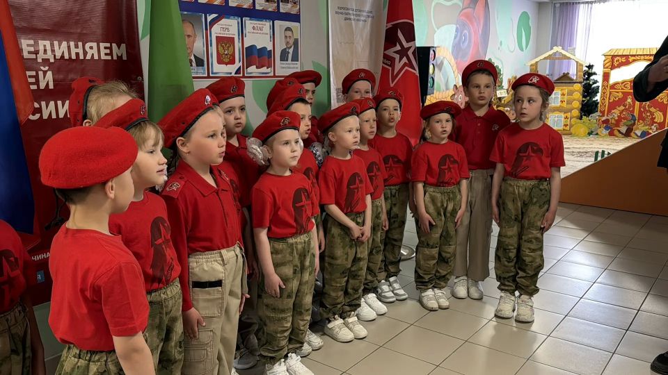 Александр Осипов: Дорогие наши ребята!. Поздравляю вас с Международным днём защиты детей Александр Осипов: Дорогие наши ребята!. Поздравляю вас с Международным днём защиты детей