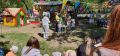 В Краевом доме ребёнка №1 прошёл праздник, посвящённый Дню защиты детей