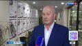 Забайкальские следж-хоккеисты завершили игровой сезон победами на всероссийских соревнованиях