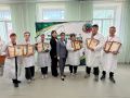 Лучших ветврачей и ветфельдшеров впервые определили в Забайкалье