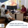 Свыше 300 детский судеб изменили федеральные врачи в Балее