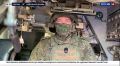 Александр Осипов: Наши операторы беспилотных систем отбили 19 контратак врага