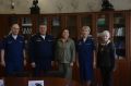 28 мая было подписано соглашение о сотрудничестве между ГПОУ «Читинский техникум отраслевых технологий и бизнеса» и Федеральным государственным предприятием «Ведомственная охрана железнодорожного транспорта Российской...