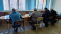 В мае девятнадцать человек успешно сдали экзамен по охотминимуму