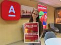 Студентка ЗабГУ стала победителем грантовой программы «Альфа-Будущее»