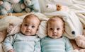 Первая двойня родилась в Краснокаменске