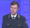Сегодня в прямом эфире ГТРК "Чита" на канале "Россия-24" в программе "Тема недели" - министр лесного хозяйства и пожарной безопасности Забайкальского края Валерий Шрейдер