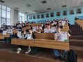 От классической доски к интерактивному квизу: в ЗабГУ протестировали новый формат зачёта по высшей математике