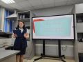 Студенты Читинского педагогического колледжа освоили профессию «Цифровой куратор»