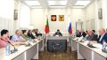 Очередное заседание краевого парламента назначено на 24 июня