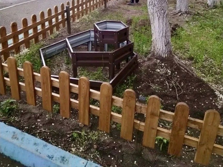 ТОС «Феникс», который появился при содействии депутата Романа Беломестнова, активно благоустраивает свою территорию ТОС «Феникс», который появился при содействии депутата Романа Беломестнова, активно благоустраивает свою территорию