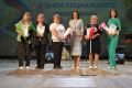 Приказом Министерства социальной и демографической политики Забайкальского края за добросовестный труд и профессионализм награждены сотрудники учреждений социального обслуживания