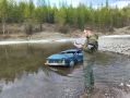 Пропавший почти год назад в Каларском округе рыбак найден мертвым