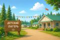 Лето — время новых впечатлений, друзей и ярких открытий!