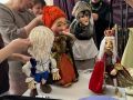 Историю «Чёрной курицы» расскажут артисты Забайкальского государственного театра кукол «Тридевятое царство» на сдаче спектакля