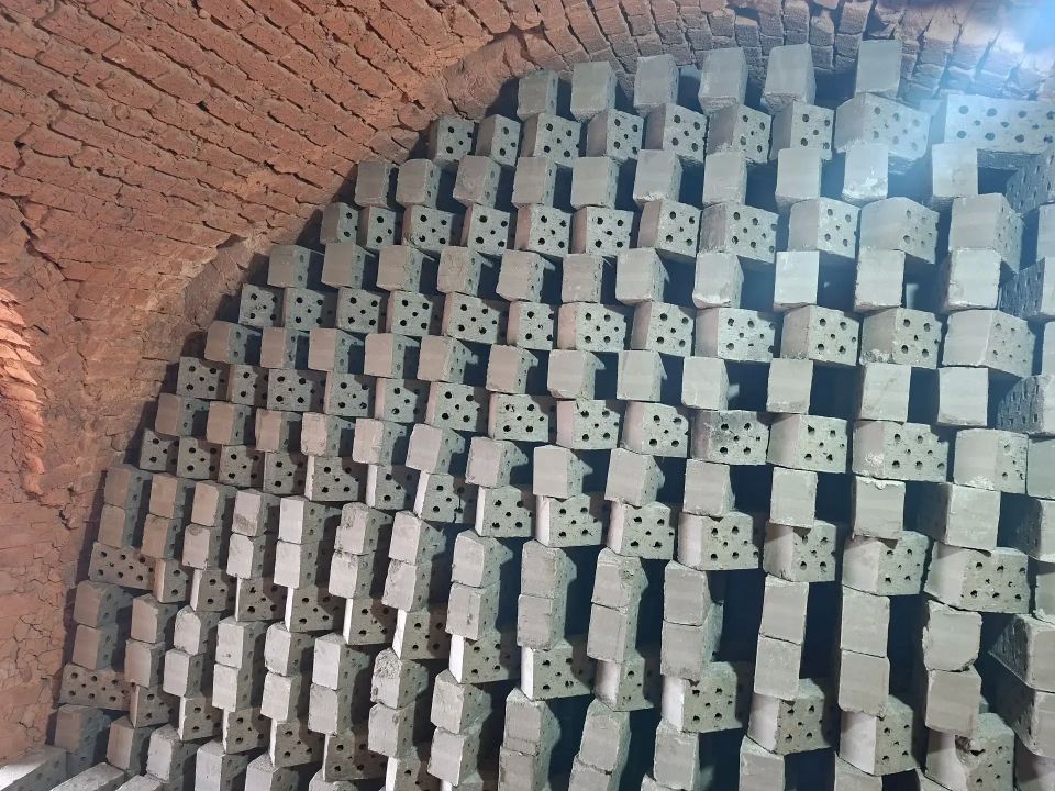Фонд развития промышленности Забайкалья помог модернизировать производство керамического кирпича в посёлке Дарасун Фонд развития промышленности Забайкалья помог модернизировать производство керамического кирпича в посёлке Дарасун