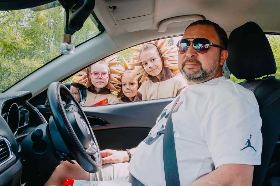 «И ежу понятно…»: ЗабЖД присоединилась к Международному дню привлечения внимания к железнодорожным переездам «И ежу понятно…»: ЗабЖД присоединилась к Международному дню привлечения внимания к железнодорожным переездам